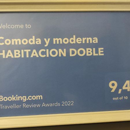 Comoda Y Moderna Habitacion Doble Valence Extérieur photo