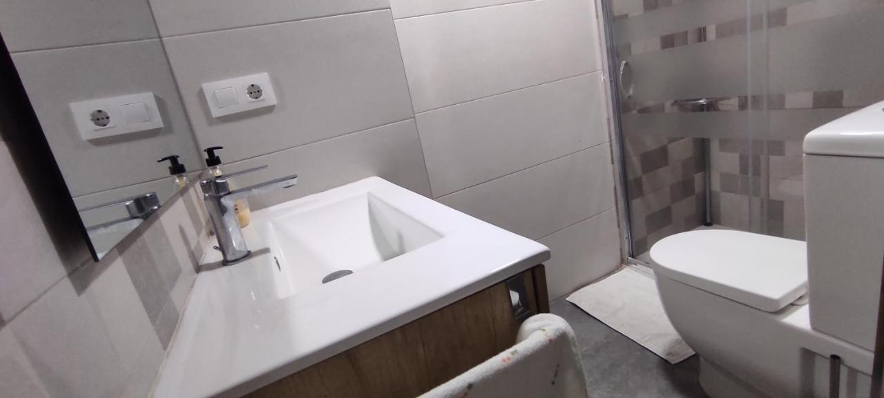 Comoda Y Moderna Habitacion Doble Valence Extérieur photo