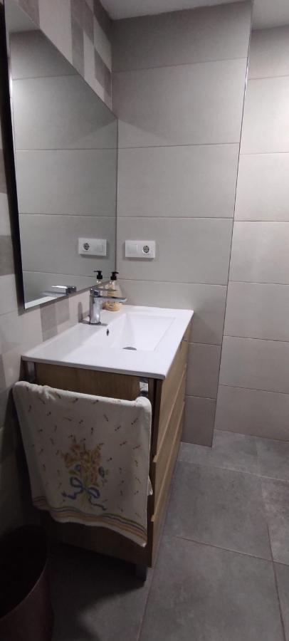 Comoda Y Moderna Habitacion Doble Valence Extérieur photo